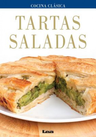 Carte Tartas Saladas Eduardo Casalins