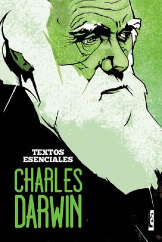 Könyv Charles Darwin - Textos Esenciales Luis Benitez