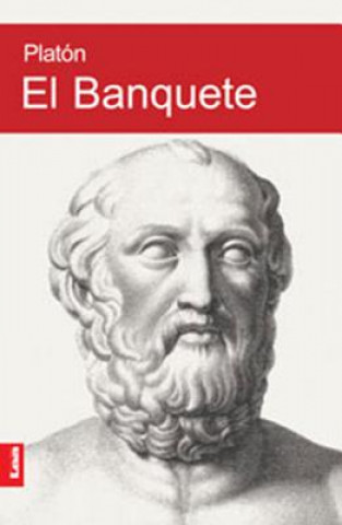 Knjiga El Banquete Platón