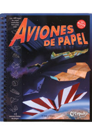 Buch AVIONES DE PAPEL NE DOUG STILLINGER