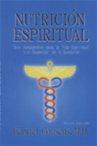 Livre NUTRICION ESPIRITUAL 