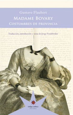 Buch MADAME BOVARY 