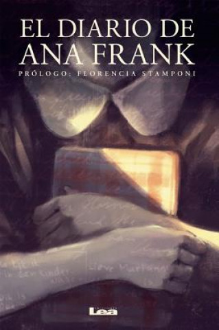 Книга El Diario de Ana Frank Ana Frank
