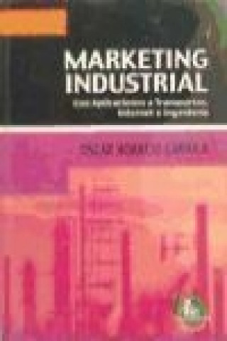 Carte MARKETING INDUSTRIAL UGERMAN 