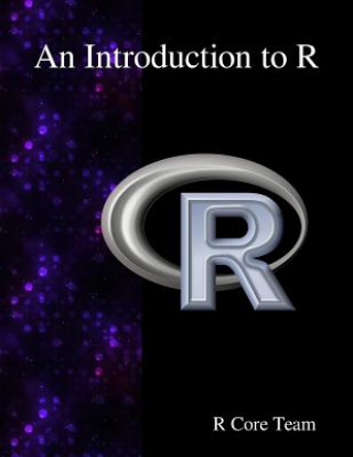 Könyv An Introduction to R R. Core Team