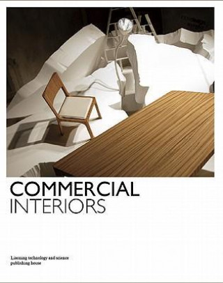 Carte Commercial Interiors Design Media Publishing Limited