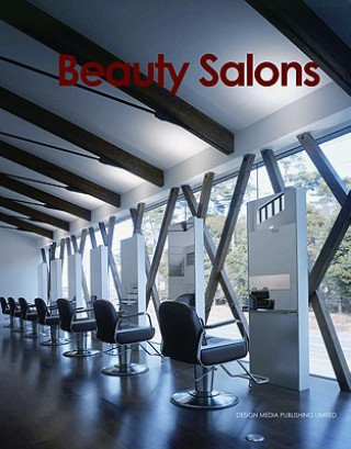 Βιβλίο Salons Catherine Chang