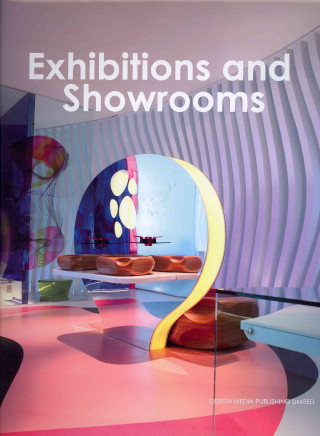 Book Exhibitions and Showrooms Jasmin Yu