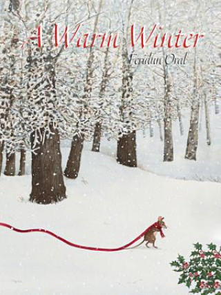 Книга Warm Winter Feridun Oral