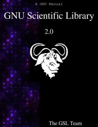 Βιβλίο Gnu Scientific Library 2.0 The Gnu Scientific Library Team