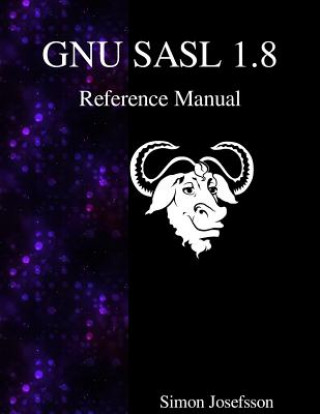 Carte Gnu Sasl 1.8 Reference Manual Simon Josefsson
