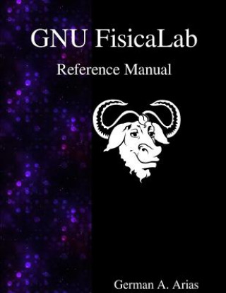 Knjiga Gnu Fisicalab Reference Manual German a. Arias