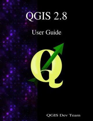 Книга Qgis 2.8 User Guide Qgis Development Team