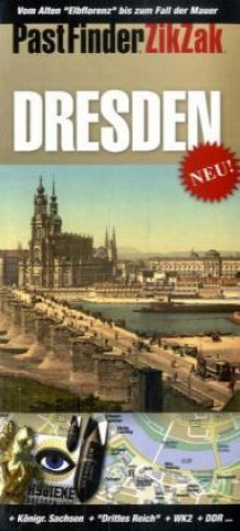Έντυπα ZikZak Dresden Gregory Piatkowski