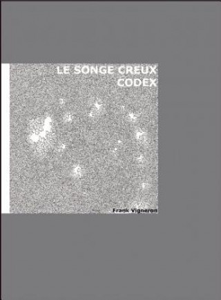 Kniha Le Songe Creux-Codex Vigneron Frank