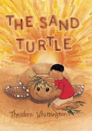 Buch The Sand Turtle Theadora Whittington