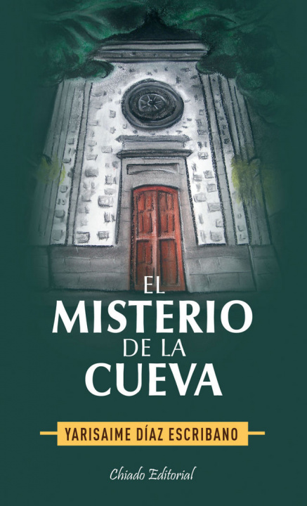 Carte MISTERIO DE LA CUEVA, EL 