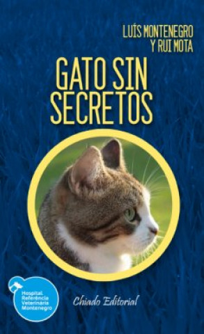 Carte Gato sin secretos 