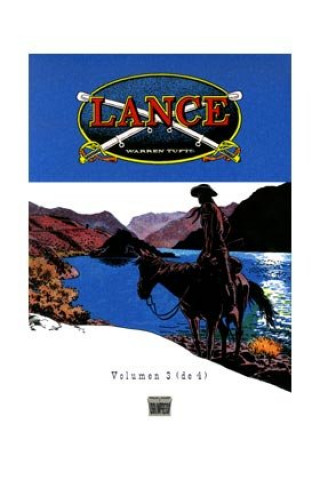 Knjiga Lance 03 WARREN TUFTS
