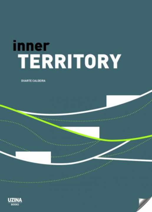 Kniha Inner territory DUARTE CALDEIRA