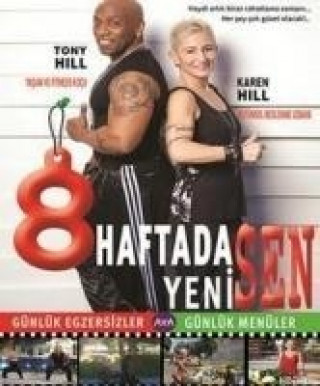 Buch 8 Haftada Yeni Sen Karen Hill