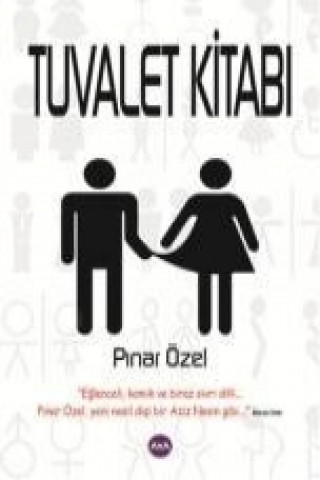 Book Tuvalet Kitabi Pinar Özel