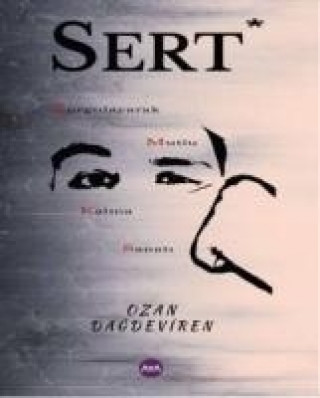 Könyv Sert Ozan Dagdeviren