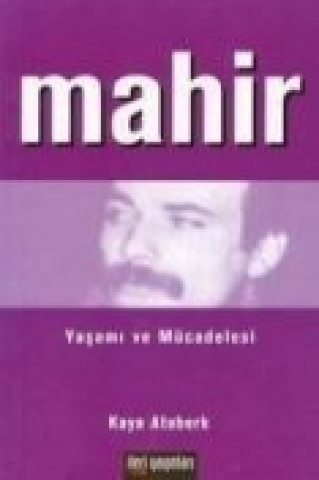 Könyv Mahir Kaya Ataberk