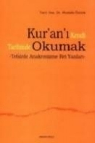 Buch Kurani Kendi Tarihinde Okumak Mustafa Öztürk