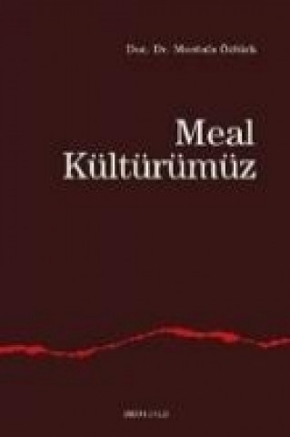 Carte Meal Kültürümüz Mustafa Öztürk