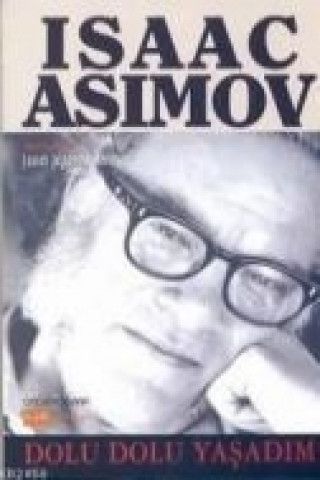 Kniha Dolu Dolu Yasadim Isaac Asimov