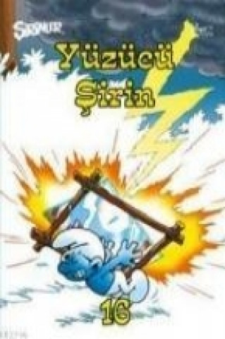 Libro Sirinler 16 - Yüzüncü Sirin Pierre Culliford
