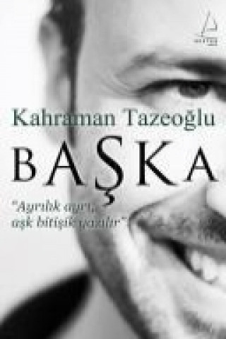 Livro Baska Kahraman Tazeoglu