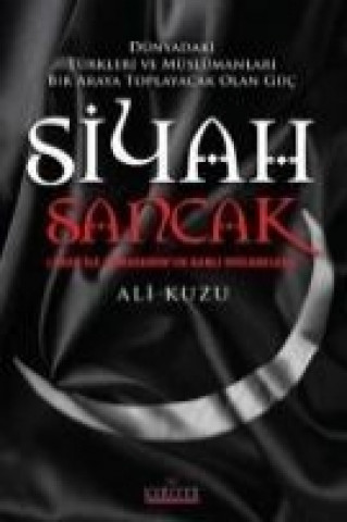 Kniha Siyah Sancak Ali Kuzu