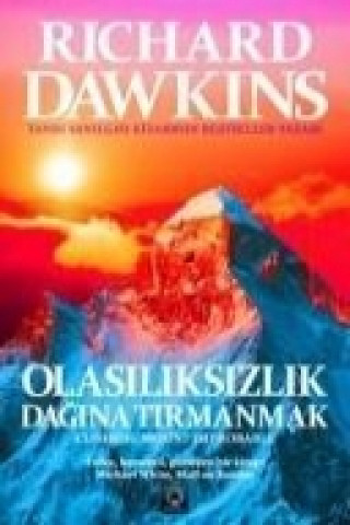 Carte Olasiliksizlik Dagina Tirmanmak Richard Dawkins