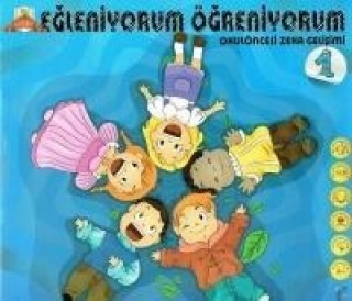 Buch Egleniyorum Ögreniyorum 1 Servet Yigit