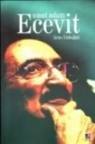 Book Umut Adam Ecevit Aras Erdogan