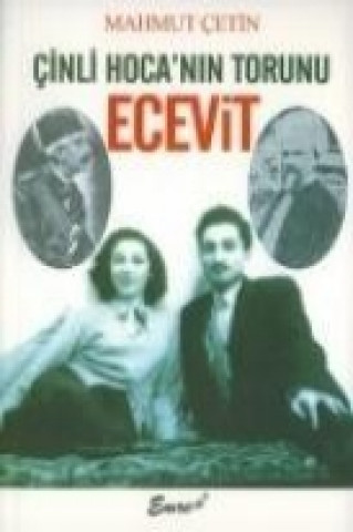 Книга Cinli Hocanin Torunu Ecevit Mahmut cetin