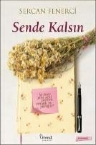 Libro Sende Kalsin Sercan Fenerci