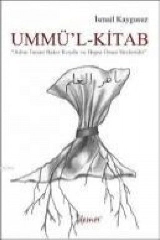 Buch Ummül-kitab ismail Kaygusuz