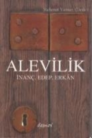 Libro Alevilik Mehmet Yaman