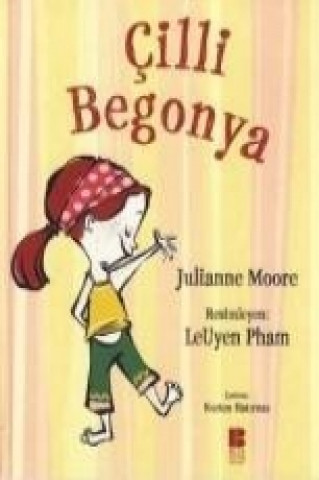 Buch Cilli Begonya Julianne Moore