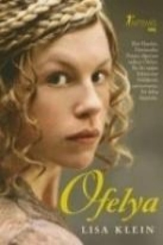 Kniha Ofelya Lisa Klein