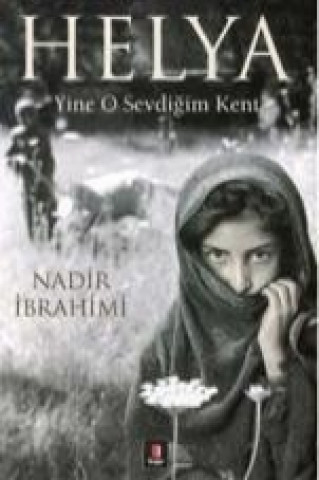 Book Helya; Nadir ibrahimi