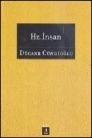 Buch Hz. Insan Dücane Cündioglu