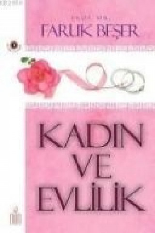 Book Kadin ve Evlilik Faruk Beser