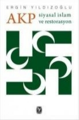 Könyv AKP Siyasal Islam ve Restorasyon Ergin Yildizoglu
