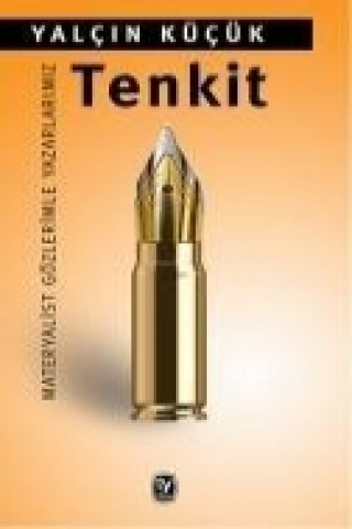 Knjiga Tenkit Yalcin Kücük