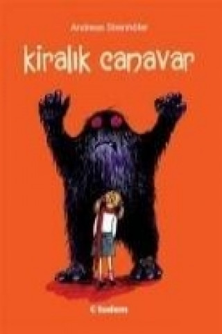 Livre Kiralik Canavar Andreas Steinhöfel