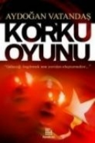 Book Korku Oyunu Aydogan Vatandas